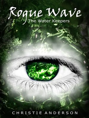 cover image of Rogue Wave